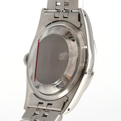 Rolex Datejust 5 SS Automatic Winding Number Watch — view 6