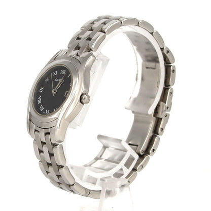 Gucci Class SS Quartz Watch — view 2