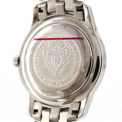 Gucci Class SS Quartz Watch — view 5