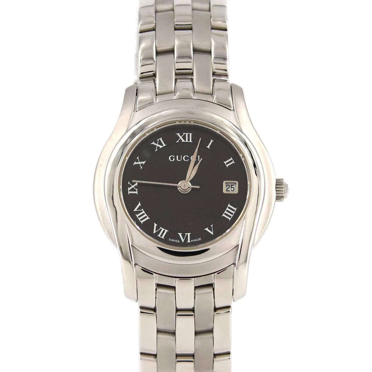 Gucci Class SS Quartz Watch