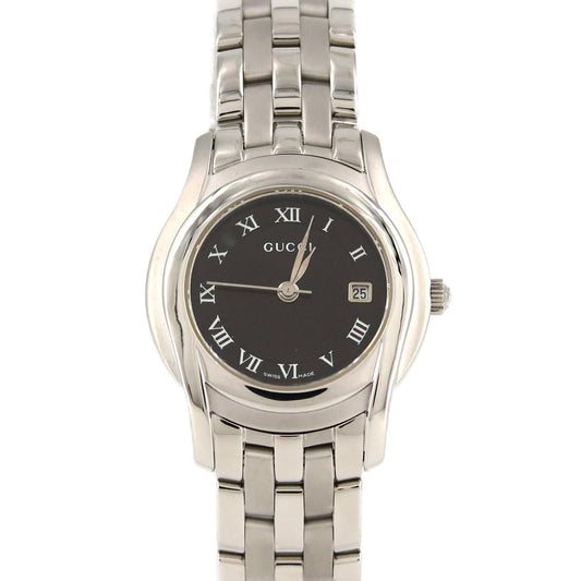 Gucci Class SS Quartz Watch