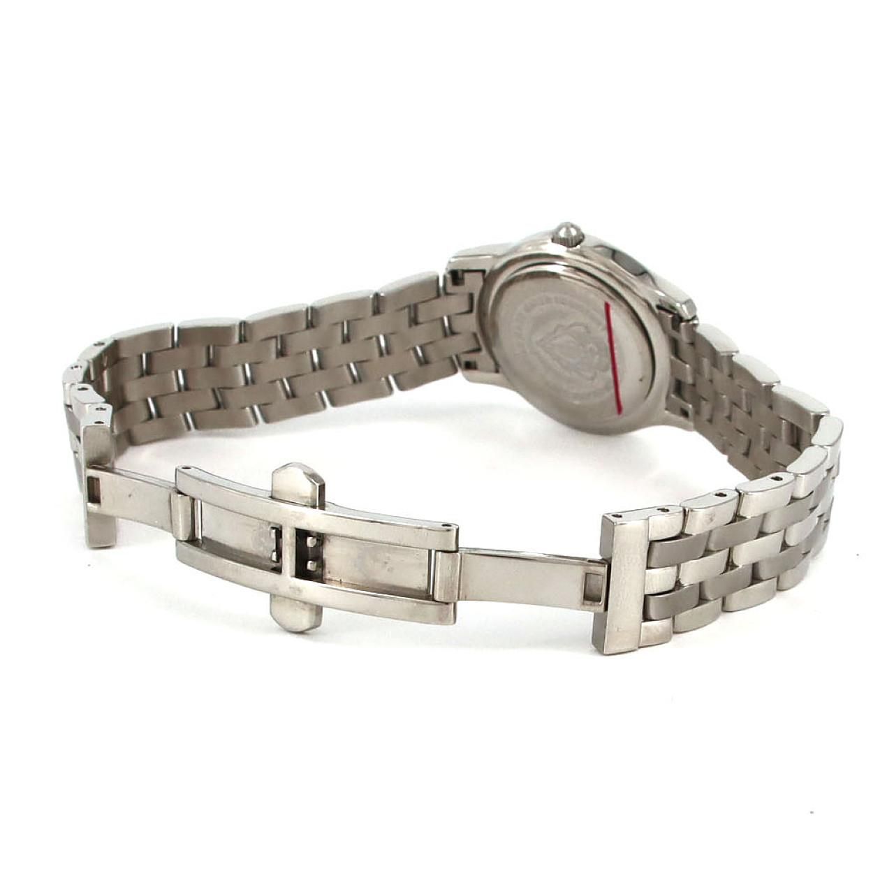 Gucci Class SS Quartz Watch — view 6