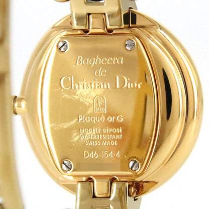 Dior Bakira Quartz Watch — view 5