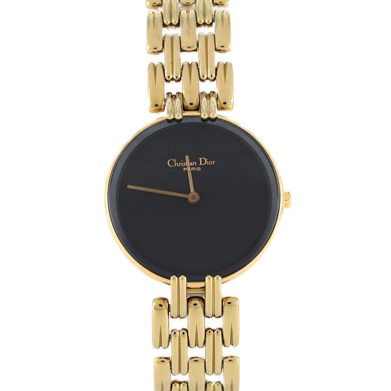 Dior Bakira Quartz Watch