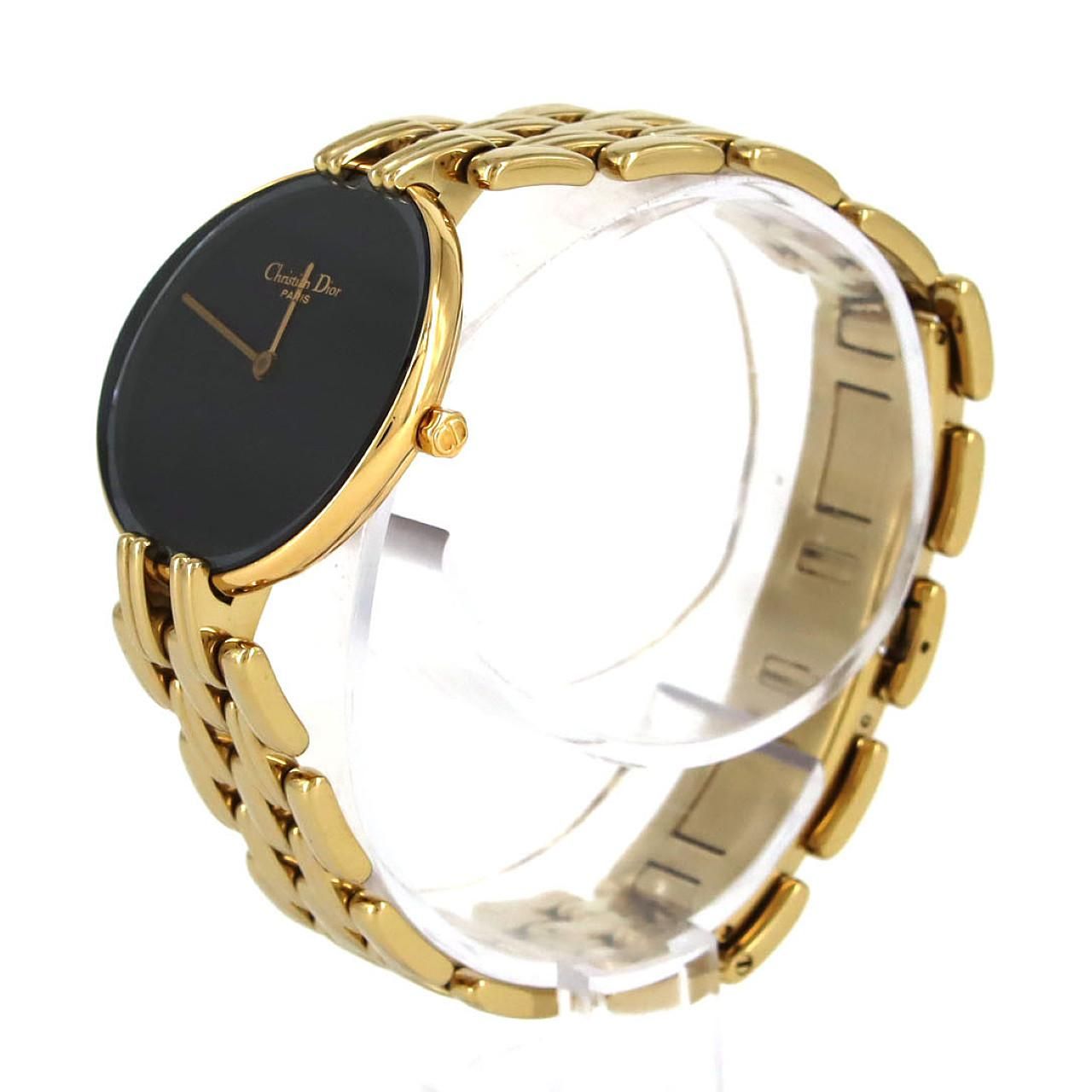 Dior Bakira Quartz Watch — view 2