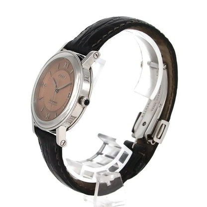 Gucci SS Automatic Winding Watch — view 2