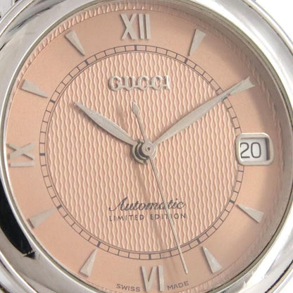 Gucci SS Automatic Winding Watch — view 5
