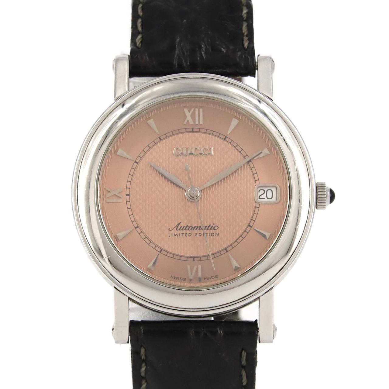 Gucci SS Automatic Winding Watch