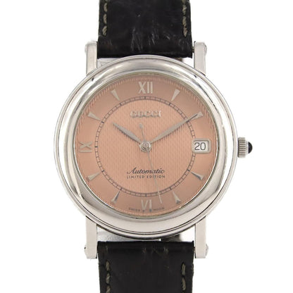 Gucci SS Automatic Winding Watch
