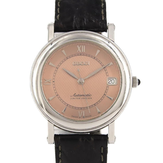 Gucci SS Automatic Winding Watch