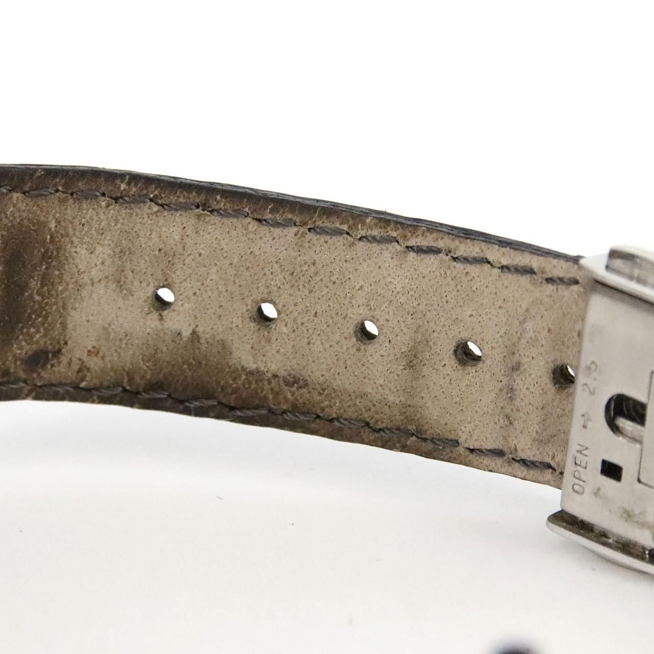 Gucci SS Automatic Winding Watch — view 4
