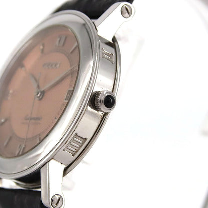 Gucci SS Automatic Winding Watch — view 3