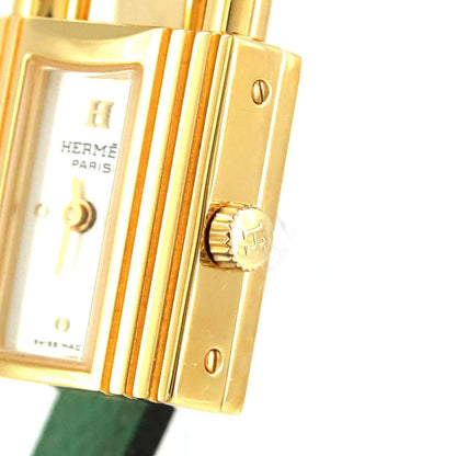Hermes Kelly Quartz Watch — view 3