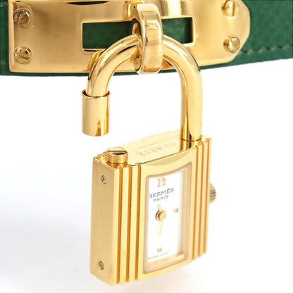 Hermes Kelly Quartz Watch — view 4