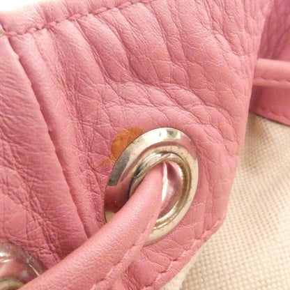 Gucci Backpack Pink — view 8