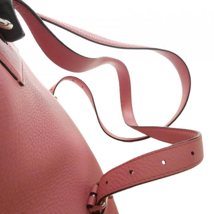 Gucci Backpack Pink — view 4