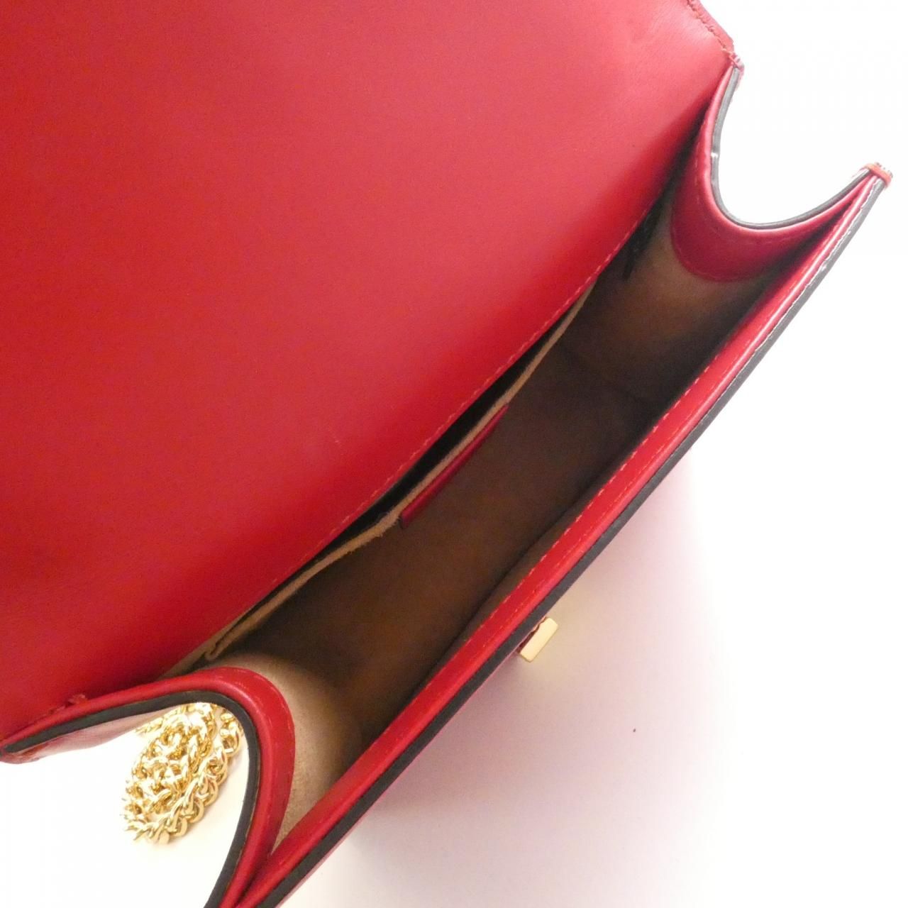 Gucci Sylvie Cvleg Shoulder Bag — view 5