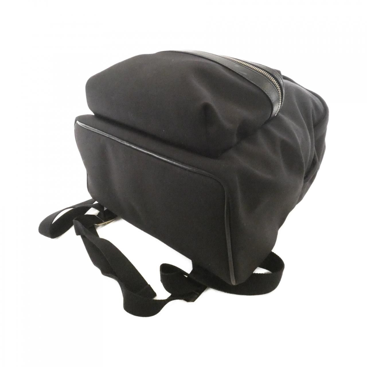Saint Laurent Backpack Black — view 3