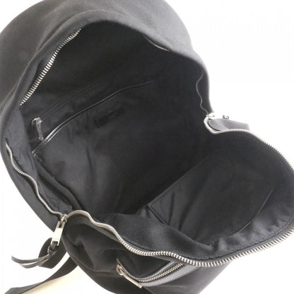 Saint Laurent Backpack Black — view 8