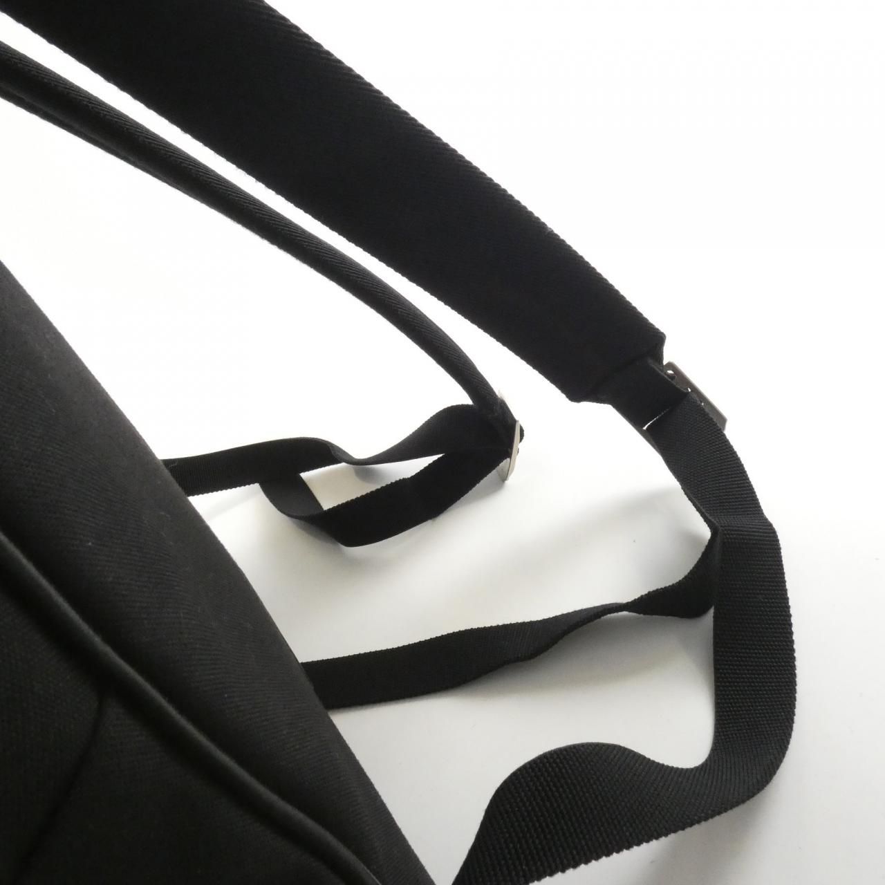 Saint Laurent Backpack Black — view 6