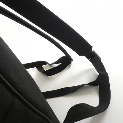 Saint Laurent Backpack Black — view 6