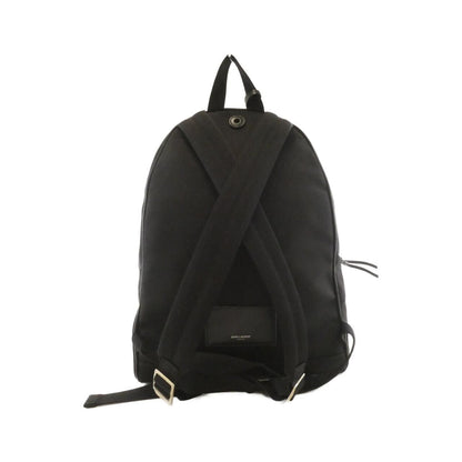 Saint Laurent Backpack Black — view 2