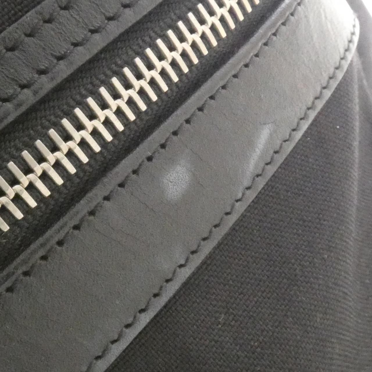 Saint Laurent Backpack Black — view 4