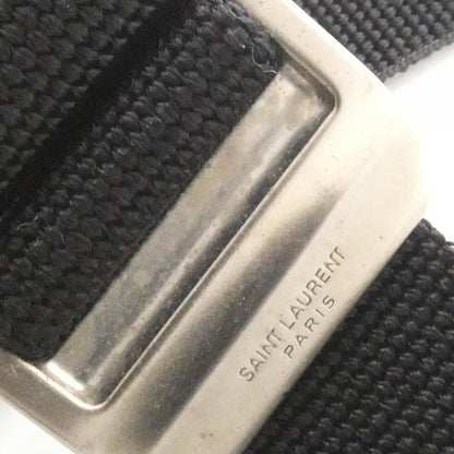 Saint Laurent Backpack Black — view 7