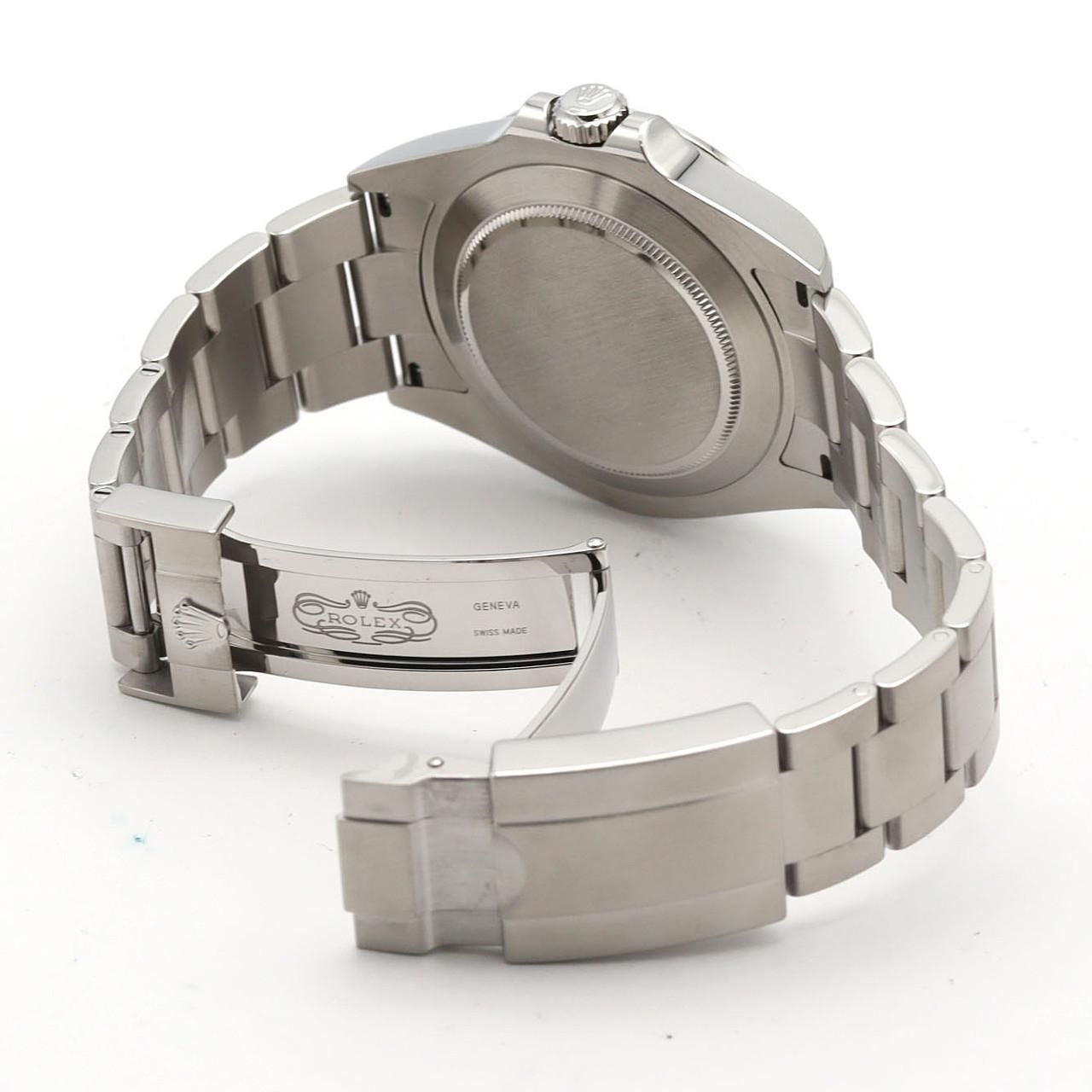 Rolex Explorer II SS Automatic Winding Watch — view 7