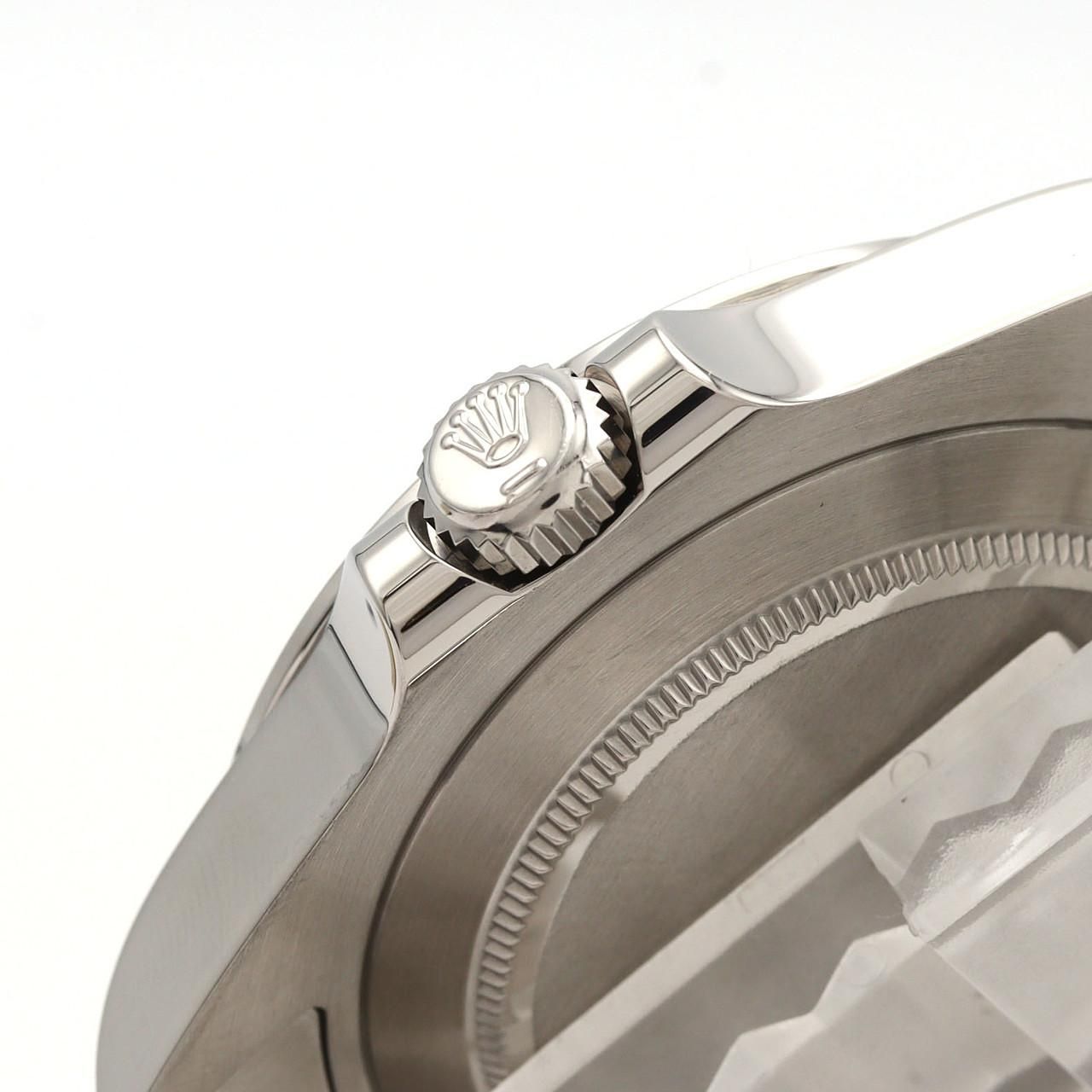Rolex Explorer II SS Automatic Winding Watch — view 4