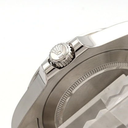 Rolex Explorer II SS Automatic Winding Watch — view 4
