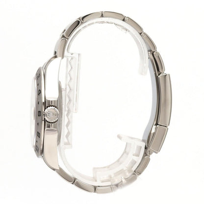 Rolex Explorer II SS Automatic Winding Watch — view 3