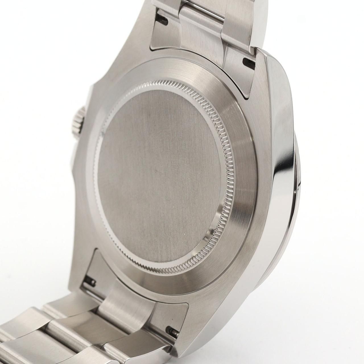 Rolex Explorer II SS Automatic Winding Watch — view 6