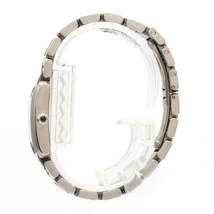 Cartier Tank Francaise SM SS Quartz Watch — view 3