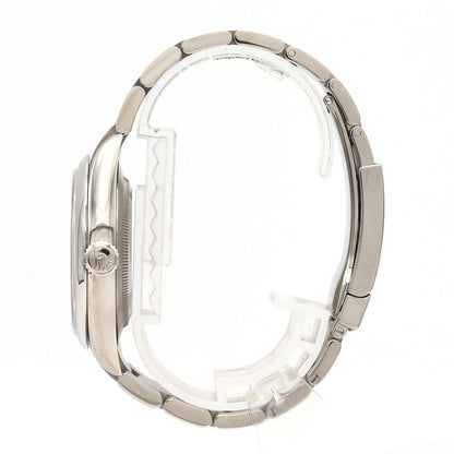 Rolex Oyster Perpetual SS Automatic Winding Watch — view 3