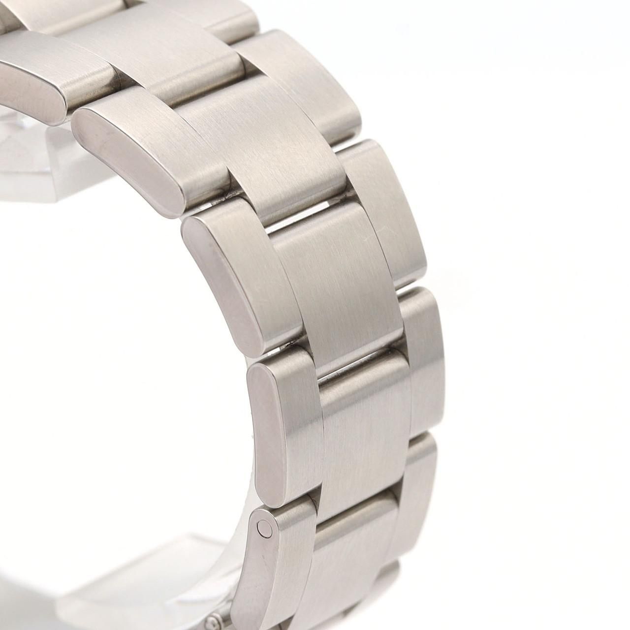 Rolex Oyster Perpetual SS Automatic Winding Watch — view 5