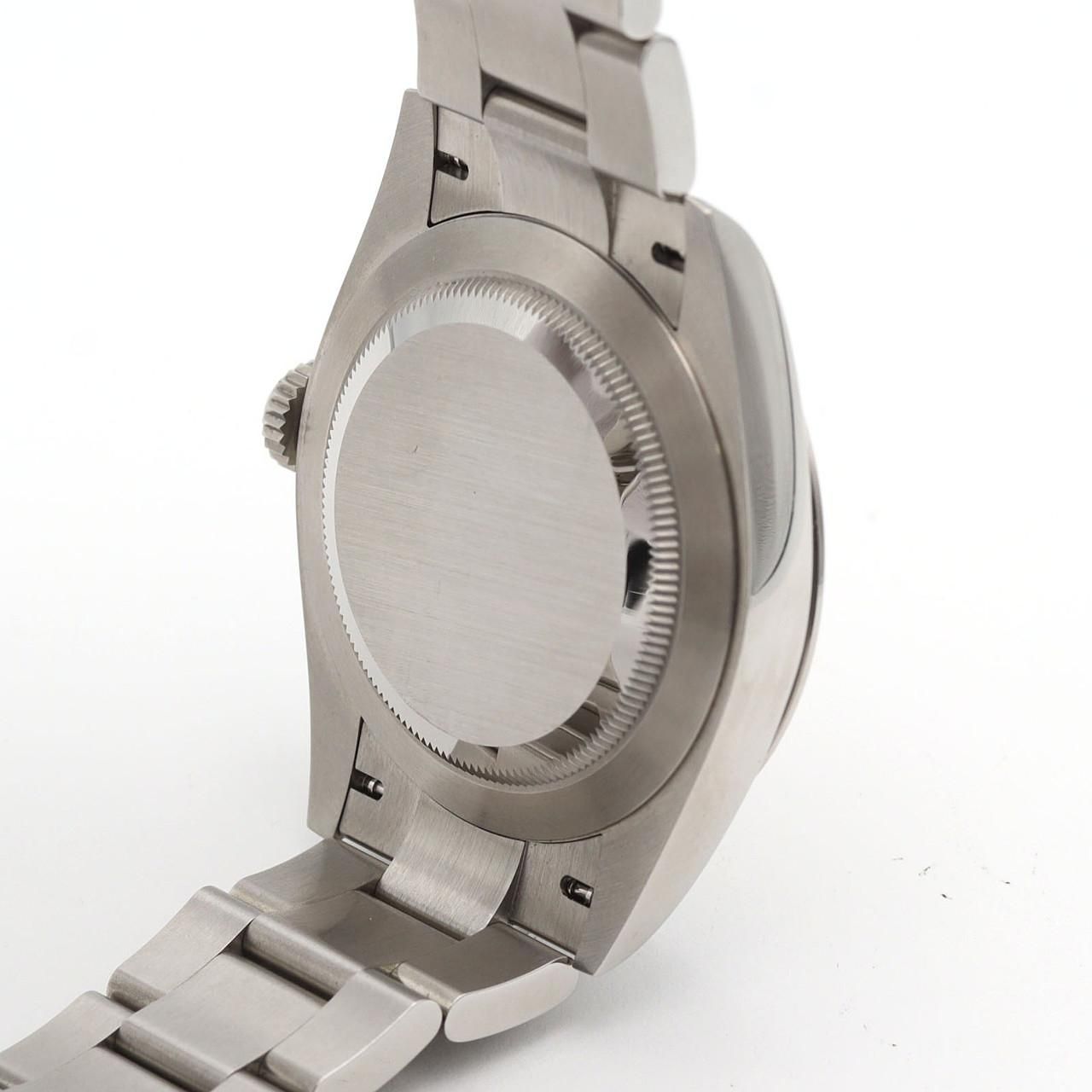 Rolex Oyster Perpetual SS Automatic Winding Watch — view 6