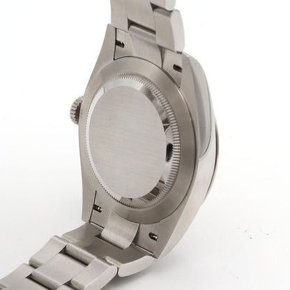 Rolex Oyster Perpetual SS Automatic Winding Watch — view 6