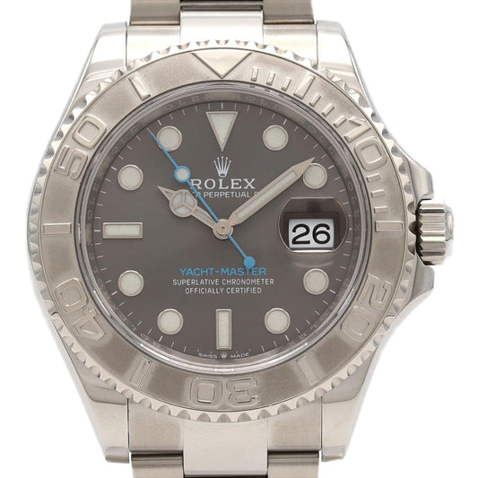 Rolex Yachtmaster Star Ssxpt Automatic Winding Watch