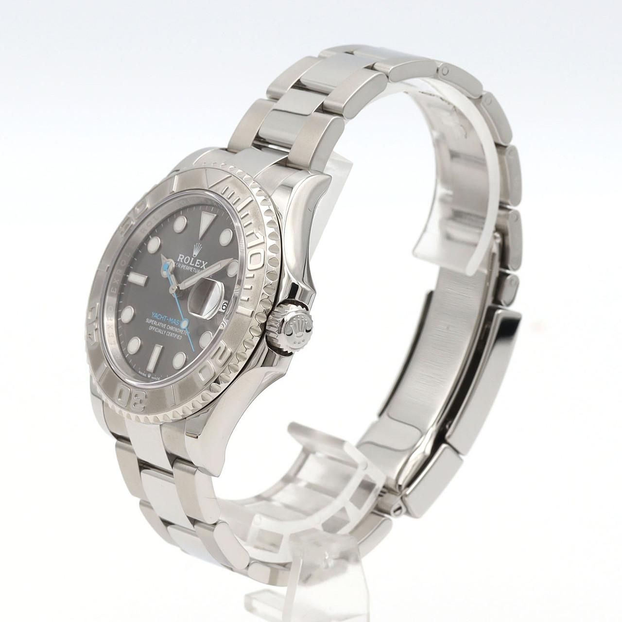 Rolex Yachtmaster Star Ssxpt Automatic Winding Watch — view 2