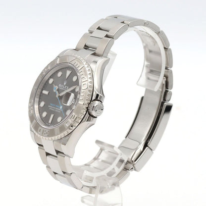 Rolex Yachtmaster Star Ssxpt Automatic Winding Watch — view 2