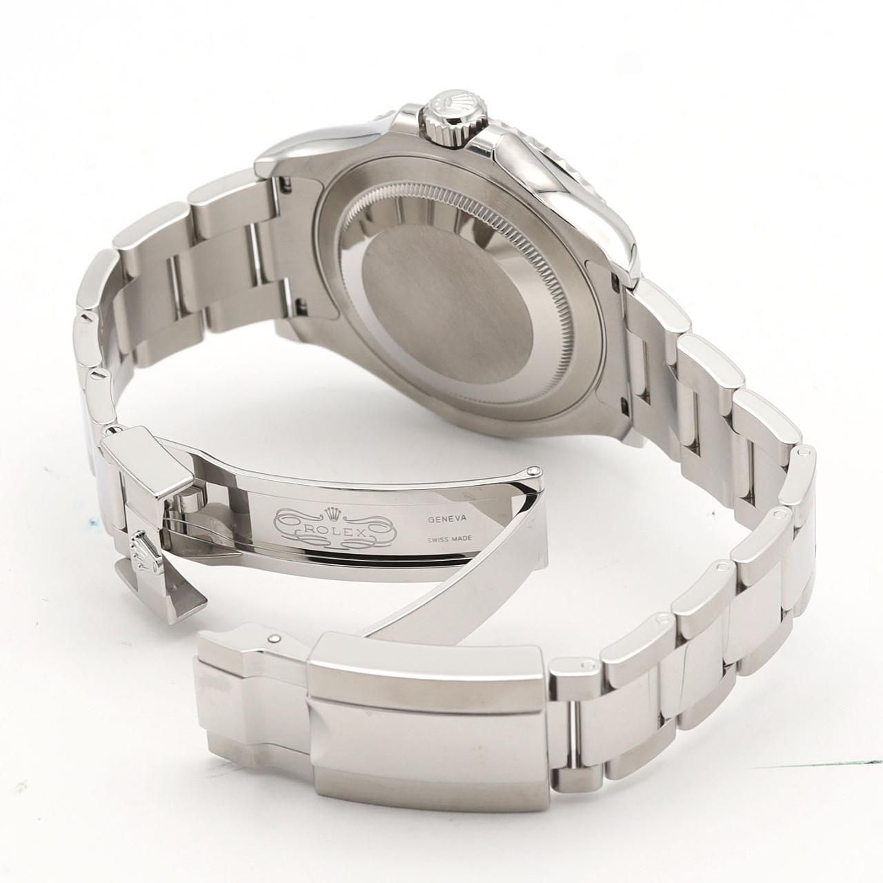 Rolex Yachtmaster Star Ssxpt Automatic Winding Watch — view 7