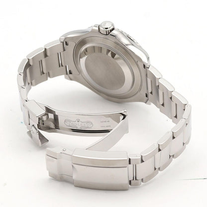 Rolex Yachtmaster Star Ssxpt Automatic Winding Watch — view 7