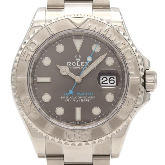 Rolex Yachtmaster Star Ssxpt Automatic Winding Watch