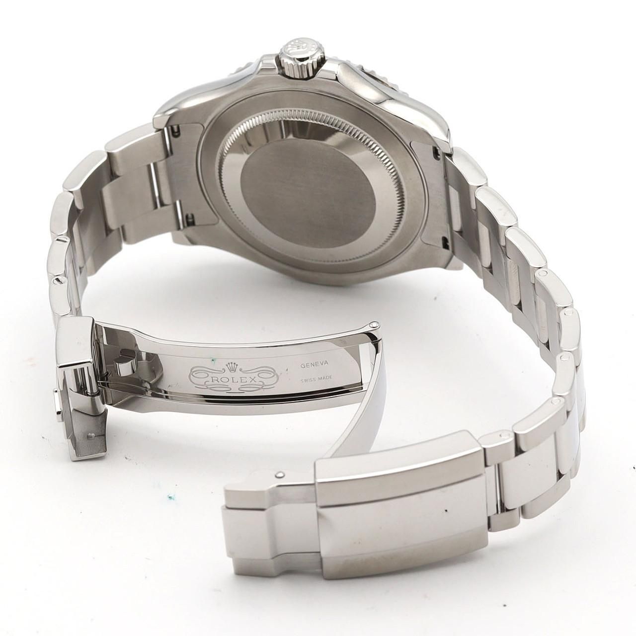 Rolex Yachtmaster Star Ssxpt Automatic Winding Watch — view 7
