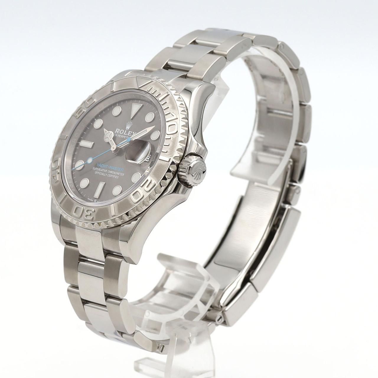 Rolex Yachtmaster Star Ssxpt Automatic Winding Watch — view 2