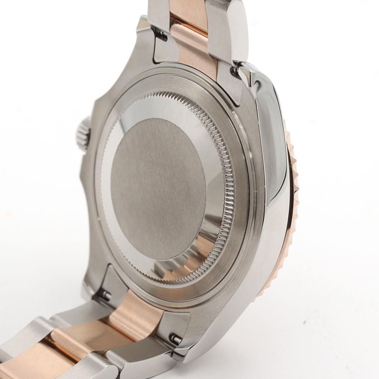Rolex Yachtmaster Star Ssxpg Automatic Winding Watch — view 6