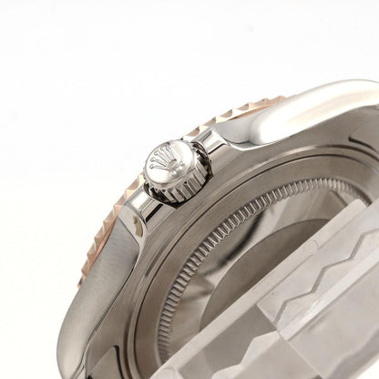 Rolex Yachtmaster Star Ssxpg Automatic Winding Watch — view 4