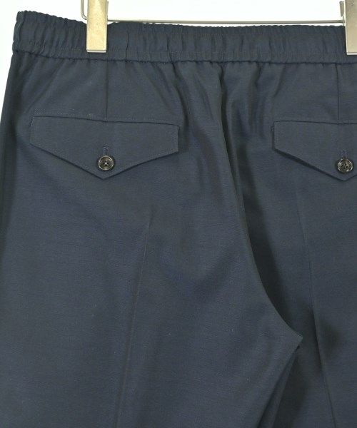 Gucci Pants Navy — view 5