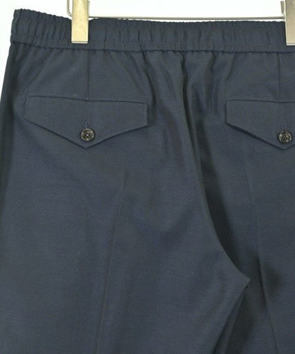 Gucci Pants Navy — view 5